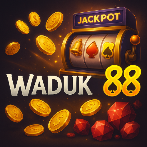 waduk88